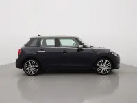 Used Mini Cooper Exclusive 134 HP (98 kW) 2023 Black Hatchback