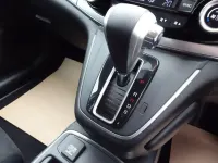 Used Honda CR-V SE Plus 150 HP (110 kW) 2018 White SUV
