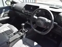 Used Citroën C4 PureTech 2024 Black SUV
