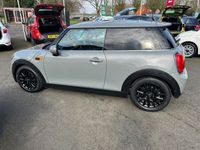 used Mini ONE Hatch 1.23d 101 BHP