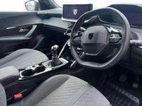 Second-hand Peugeot 2008 Allure 128 CP (94 kW) 2025 Gri SUV