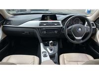 used BMW 420 4 Series Gran Coupe d [190] SE 5dr Auto [Business Media]