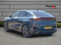 Used Cupra Tavascan VZ2 245 kW (334 HP) 2025 Other SUV