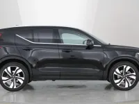 Used Volvo XC40 Ultra 194 HP (142 kW) 2026 SUV