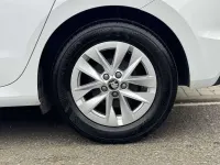 Used Skoda Fabia SE 94 HP (69 kW) 2025 Moon white metallic Hatchback