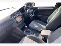 Used VW Tiguan SEL 230 HP (169 kW) 2020 Grey SUV