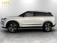 Used Jaecoo 7 347 HP (255 kW) 2025 Silver SUV
