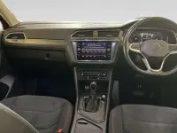 Used VW Tiguan Allspace Elegance 150 HP (110 kW) 2024 SUV
