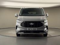 Used Ford Tourneo Custom Active 170 HP (125 kW) 2025 Grey matter Van