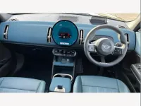 Used Mini Countryman Exclusive 218 HP (160 kW) 2026 Black SUV