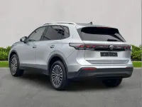 New VW Tiguan Match 128 HP (94 kW) 2025 Other SUV