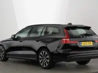 Used Volvo V60 Core 161 HP (118 kW) 2023 Estate