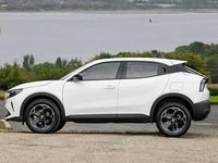 New Alfa Romeo GT Junior 136 HP (100 kW) 2025 Solid  sempione white Hatchback