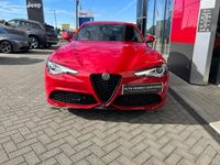 used Alfa Romeo Alfa 6 GIULIA 2.0T VELOCE AUTO EURO(S/S) 4DR PETROL FROM 2021 FROM SLOUGH (SL1 6BB) | SPOTICAR