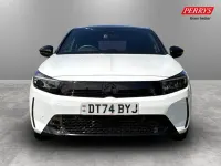 Used Vauxhall Corsa S 101 HP (74 kW) 2024 White Hatchback