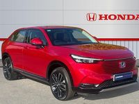 Used Honda HR-V Advance 131 HP (96 kW) 2024 SUV