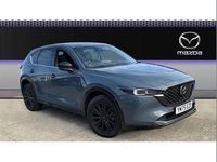 Used Mazda CX-5 Homura-Line 165 HP (121 kW) 2024 Other SUV