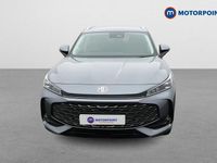 Used MG HS SE 224 HP (164 kW) 2025 Grey SUV