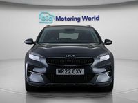 Used Kia XCeed 120 HP (88 kW) 2022 SUV