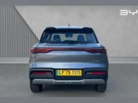 Novo BYD Atto 2 Boost 130 kW (177 HP) 2025 Cinzento SUV