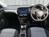 Used Vauxhall Corsa Design Edition 100 HP (73 kW) 2023 Red Hatchback