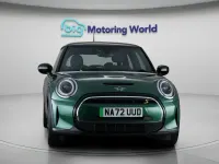 Used Mini Cooper SE Hatch 133 kW (181 HP) 2023 Hatchback