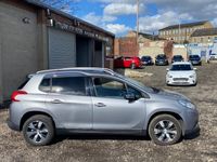 used Peugeot 2008 1.6 BlueHDi 100 Allure 5dr [Non Start Stop]