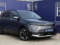 Used Kia e-Niro 150 kW (204 HP) 2023 SUV