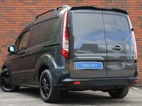 used Ford Transit Connect 1.5 200 EcoBlue Limited L1 Euro 6 (s/s) 5dr