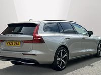 Used Volvo V60 Ultra 197 HP (144 kW) 2025 Estate