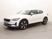 Used Polestar 2 Long Range Single Motor 169 kW (231 HP) 2023 White Hatchback