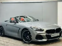 Used BMW Z4 M Sport 340 HP (250 kW) 2025 Cabriolet