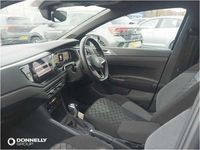Used VW Polo 115 HP (84 kW) 2024 Hatchback