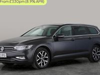 Used VW Passat SEL 150 HP (110 kW) 2023 Estate