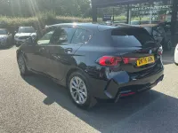 Used BMW 120 Sport Line 2025 Black Hatchback