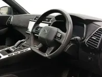 Used DS Automobiles DS7 Crossback Performance Line Plus 2024 Blue SUV