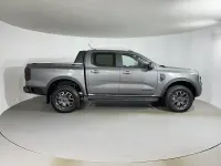 New Ford Ranger Wildtrack 2026 Grey Pickup
