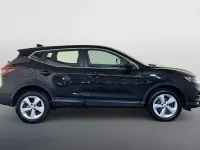 Used Nissan Qashqai Acenta Premium 160 HP (117 kW) 2020 Black SUV