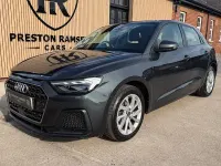 Used Audi A1 Sportback Sport 95 HP (69 kW) 2026 Hatchback