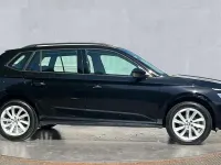 Used Skoda Kamiq SE 95 HP (69 kW) 2025 Black SUV