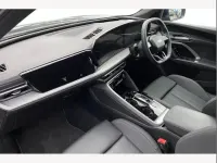Used Audi Q5 S-Line 200 HP (147 kW) 2026 Blue SUV