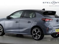 Used Vauxhall Corsa Ultimate 131 HP (96 kW) 2023 Hatchback