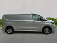 Used VW T7 Pro 2025 Grey Van