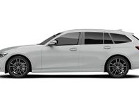 Used BMW 320 M Sport 184 HP (135 kW) 2022 Estate