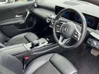 used Mercedes A200 A-ClassSport Premium Hatch Auto