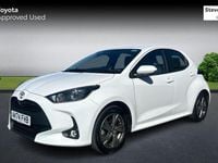 Used Toyota Yaris Hybrid 116 HP (85 kW) 2026 Hatchback