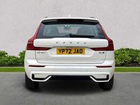 Used Volvo XC60 Plus 197 HP (144 kW) 2022 White SUV