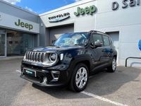 used Jeep Renegade 1.0 GSE T3 LIMITED EURO 6 (S/S) 5DR PETROL FROM 2021 FROM COLCHESTER (CO3 3LE) | SPOTICAR