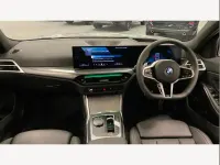 Used BMW 330e M Sport 288 HP (211 kW) 2025 Grey Sedan