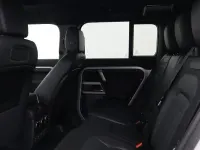Used Land Rover Defender SE Dynamic 249 HP (183 kW) 2024 SUV
